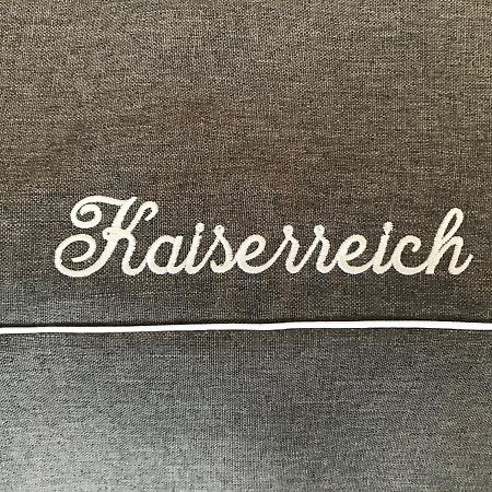 Kaiserreich I - Styrian Hideaway Грац Экстерьер фото